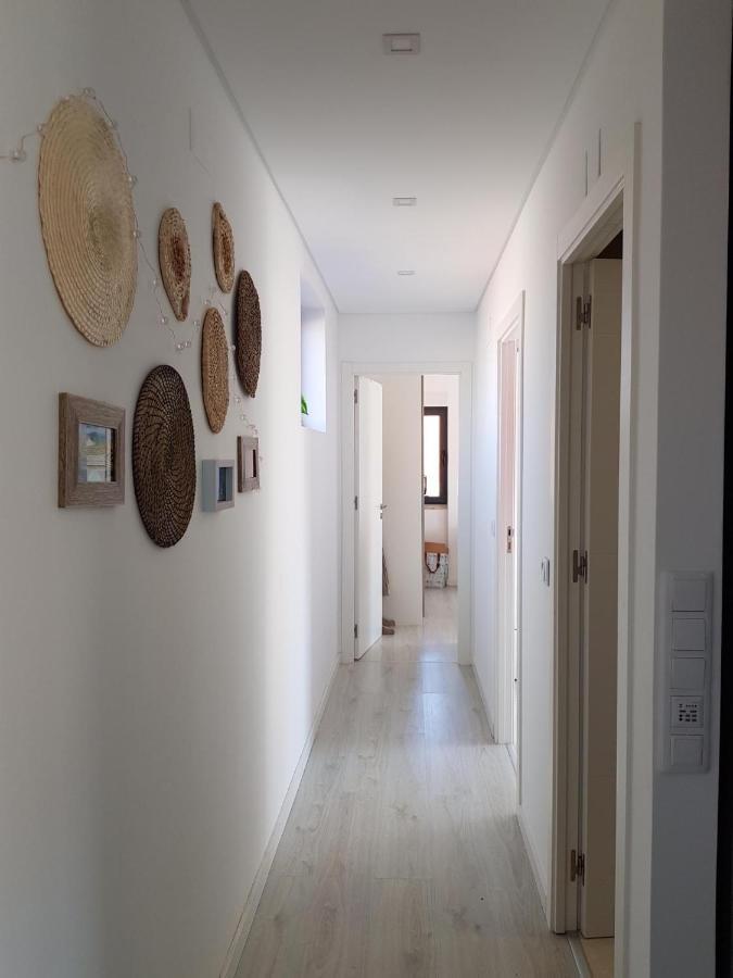 Besetubal M&M Houseアパートメント エクステリア 写真