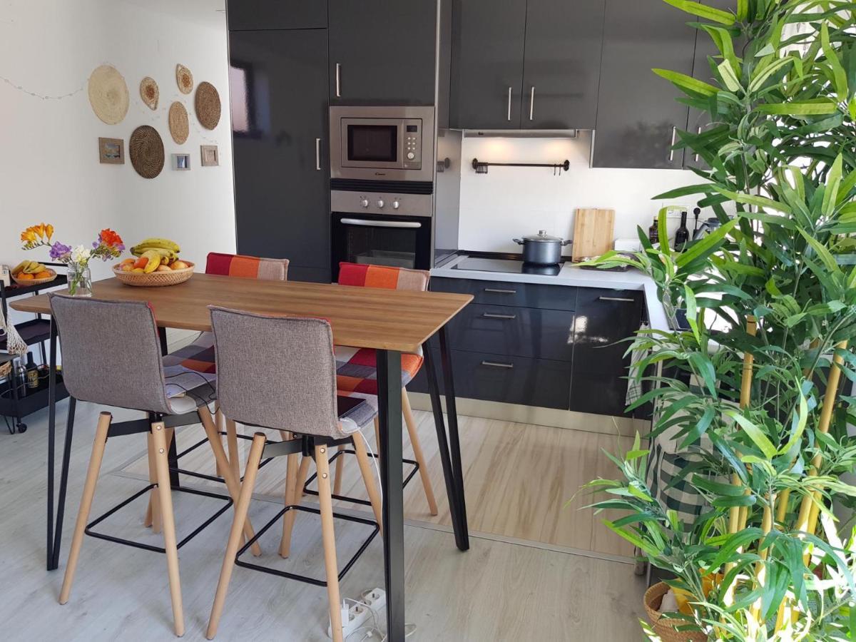 Besetubal M&M Houseアパートメント エクステリア 写真