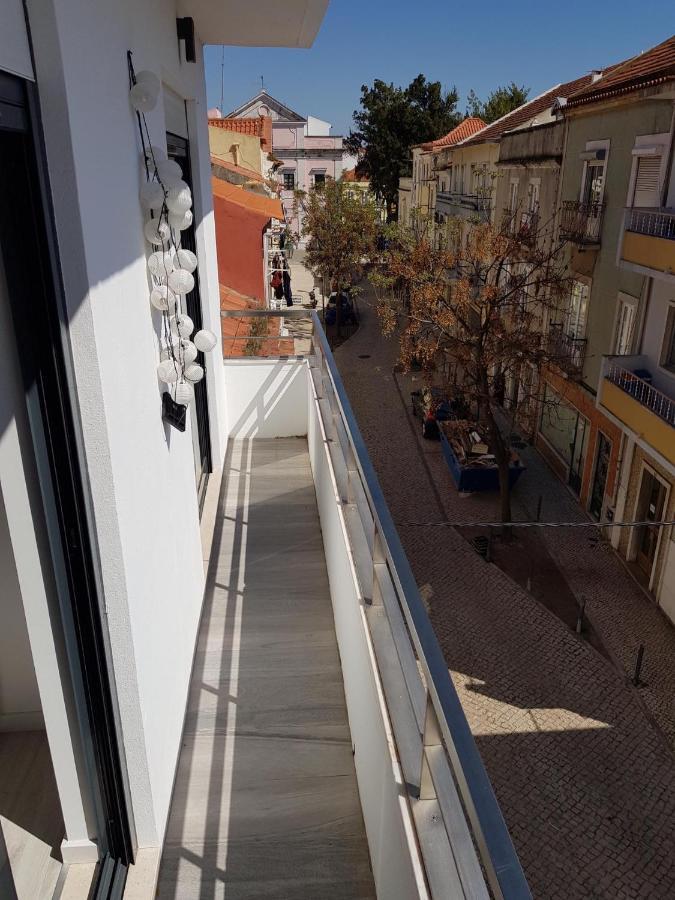 Besetubal M&M Houseアパートメント エクステリア 写真