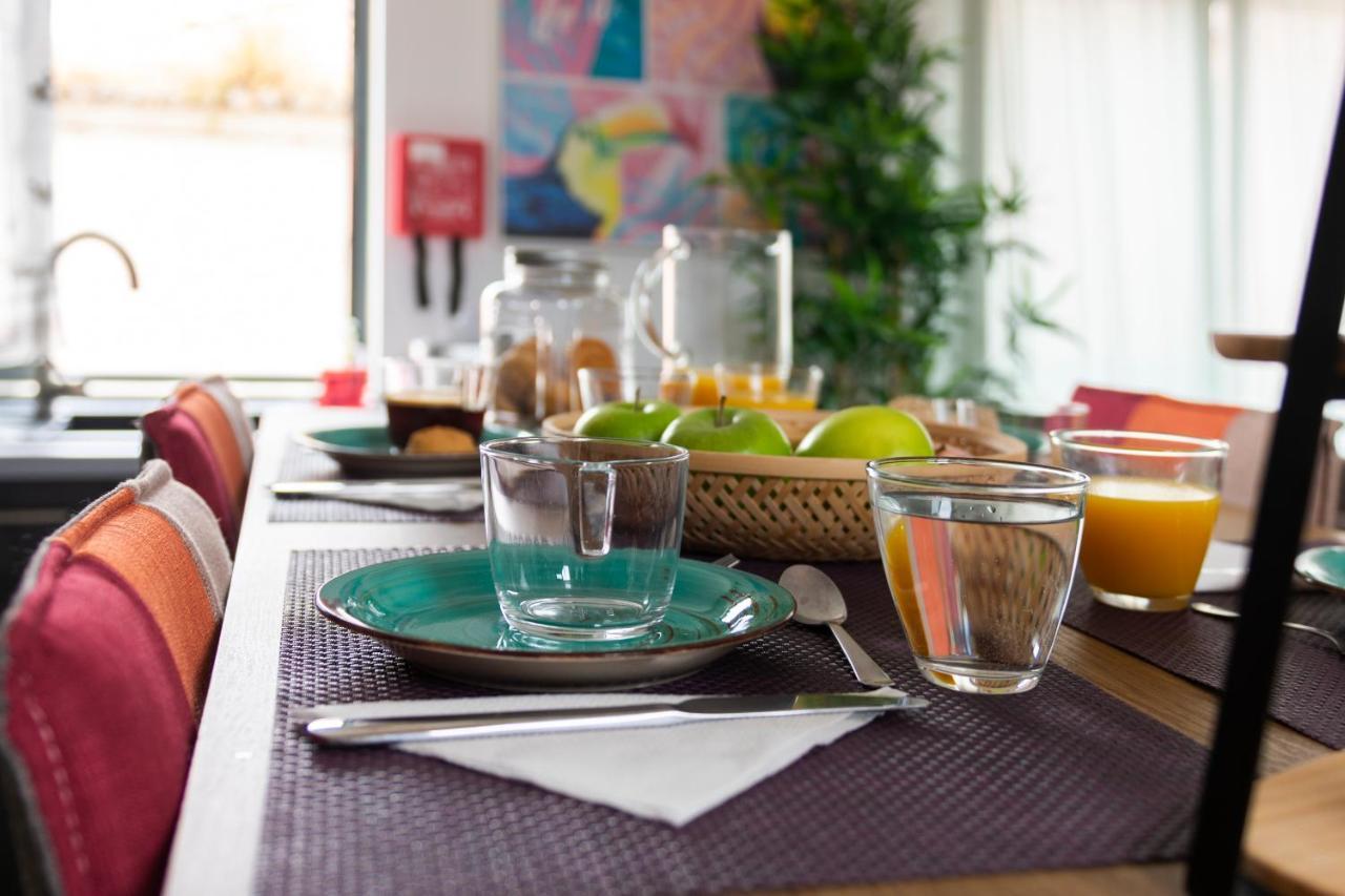 Besetubal M&M Houseアパートメント エクステリア 写真