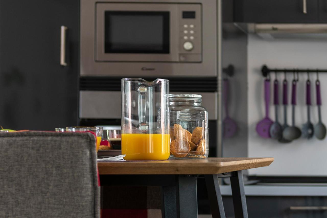 Besetubal M&M Houseアパートメント エクステリア 写真