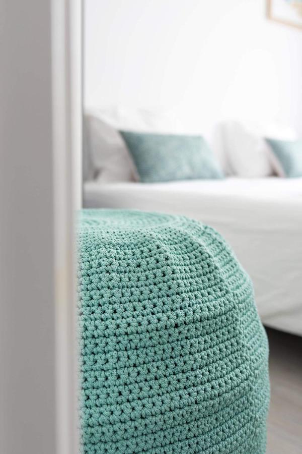 Besetubal M&M Houseアパートメント エクステリア 写真