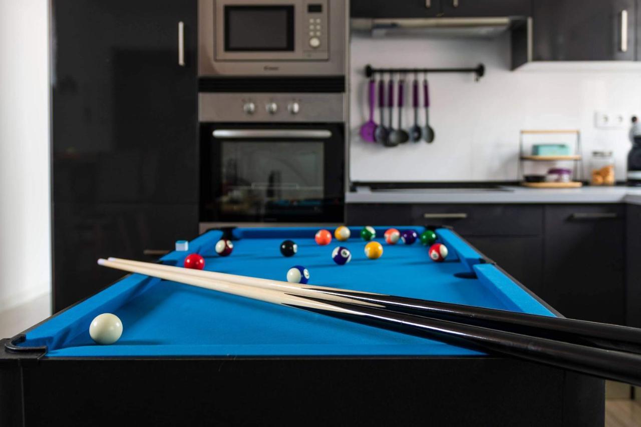 Besetubal M&M Houseアパートメント エクステリア 写真