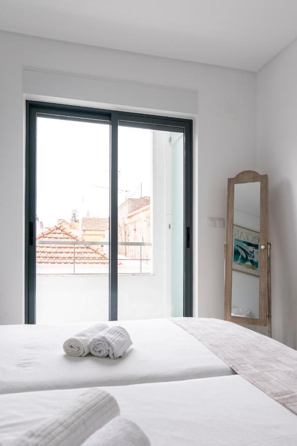 Besetubal M&M Houseアパートメント エクステリア 写真
